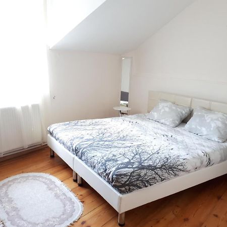 Karin House Daire Tiflis Dış mekan fotoğraf