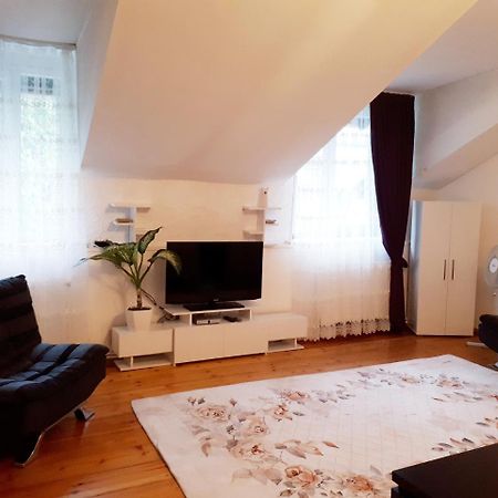Karin House Daire Tiflis Dış mekan fotoğraf