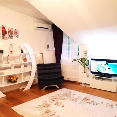 Karin House Daire Tiflis Dış mekan fotoğraf
