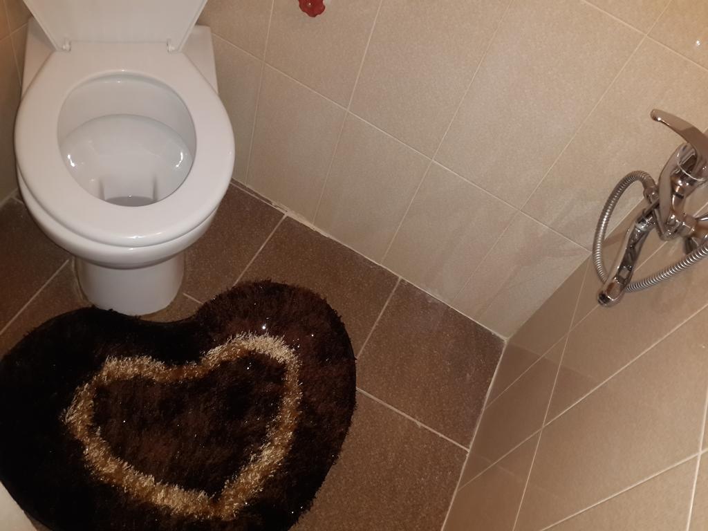 Karin House Daire Tiflis Dış mekan fotoğraf