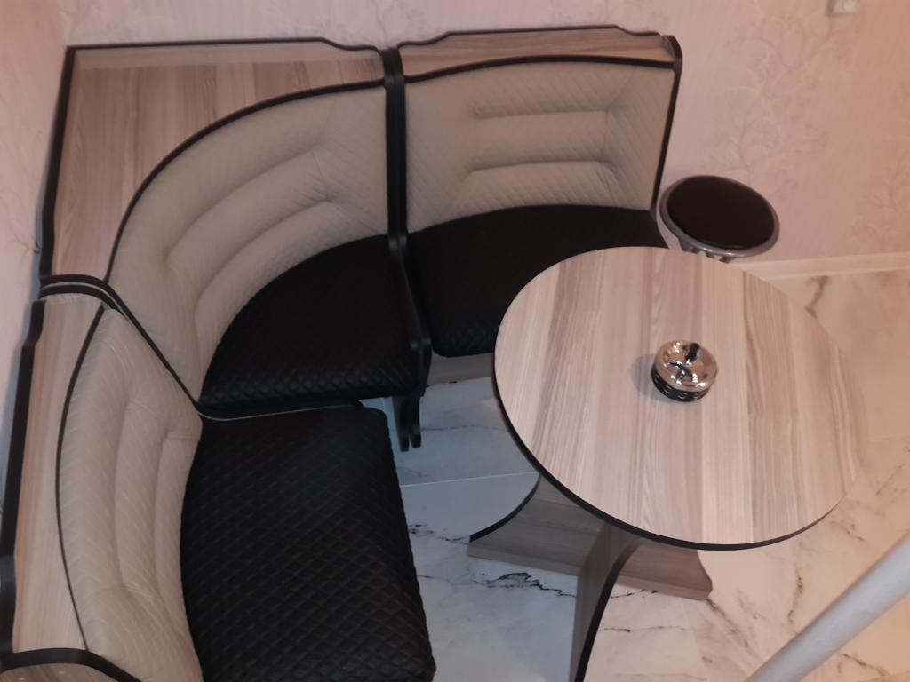 Karin House Daire Tiflis Dış mekan fotoğraf