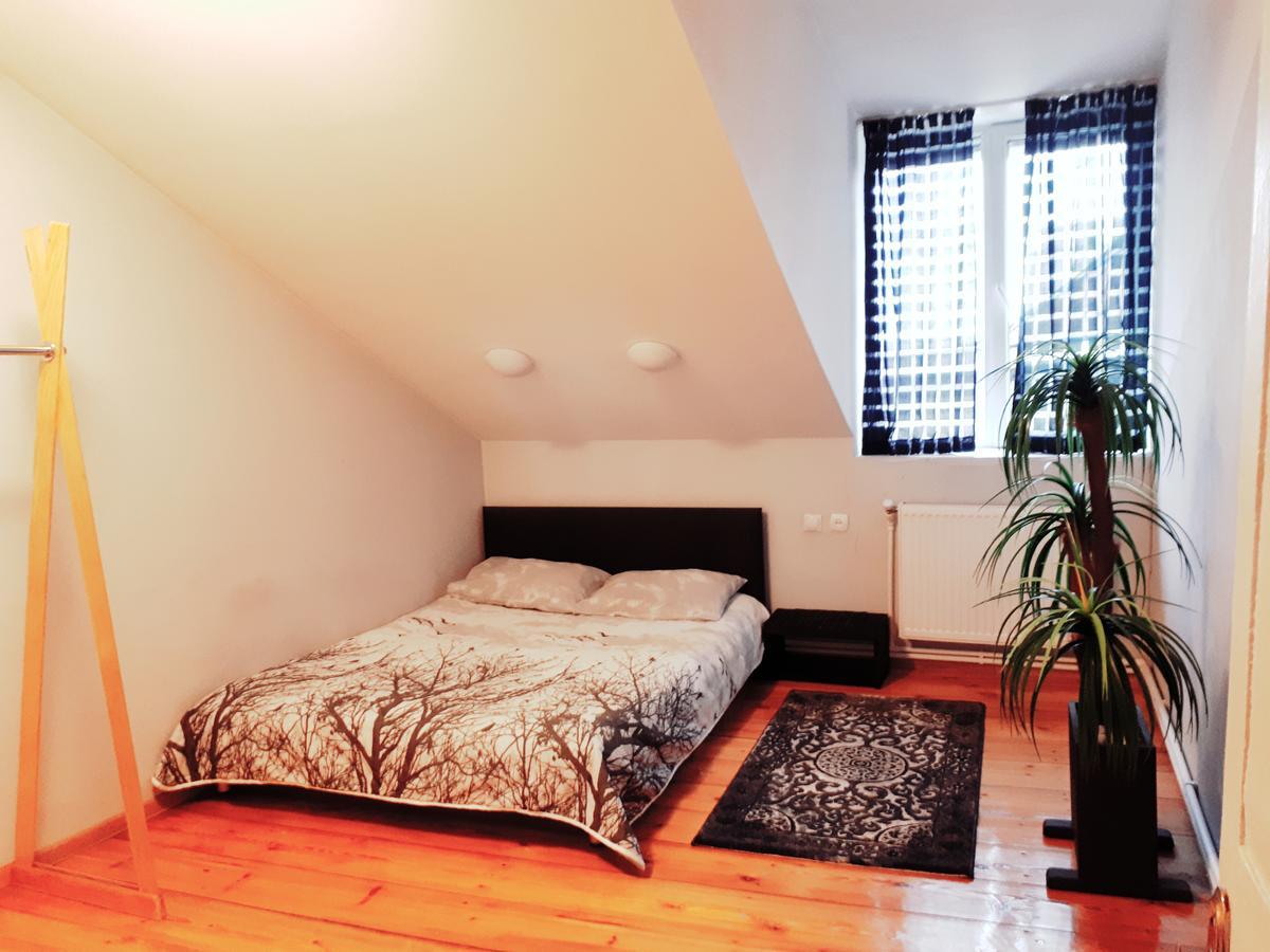 Karin House Daire Tiflis Dış mekan fotoğraf
