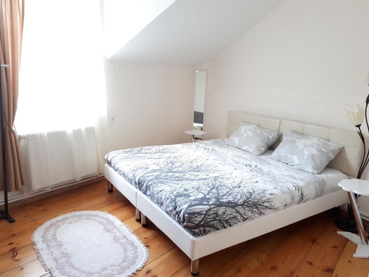 Karin House Daire Tiflis Dış mekan fotoğraf