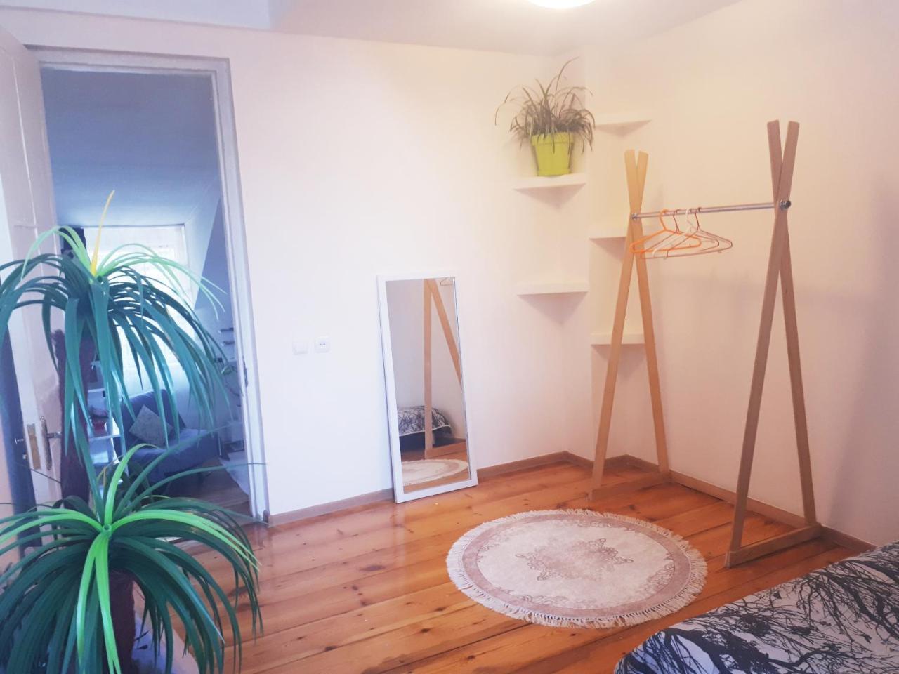 Karin House Daire Tiflis Dış mekan fotoğraf