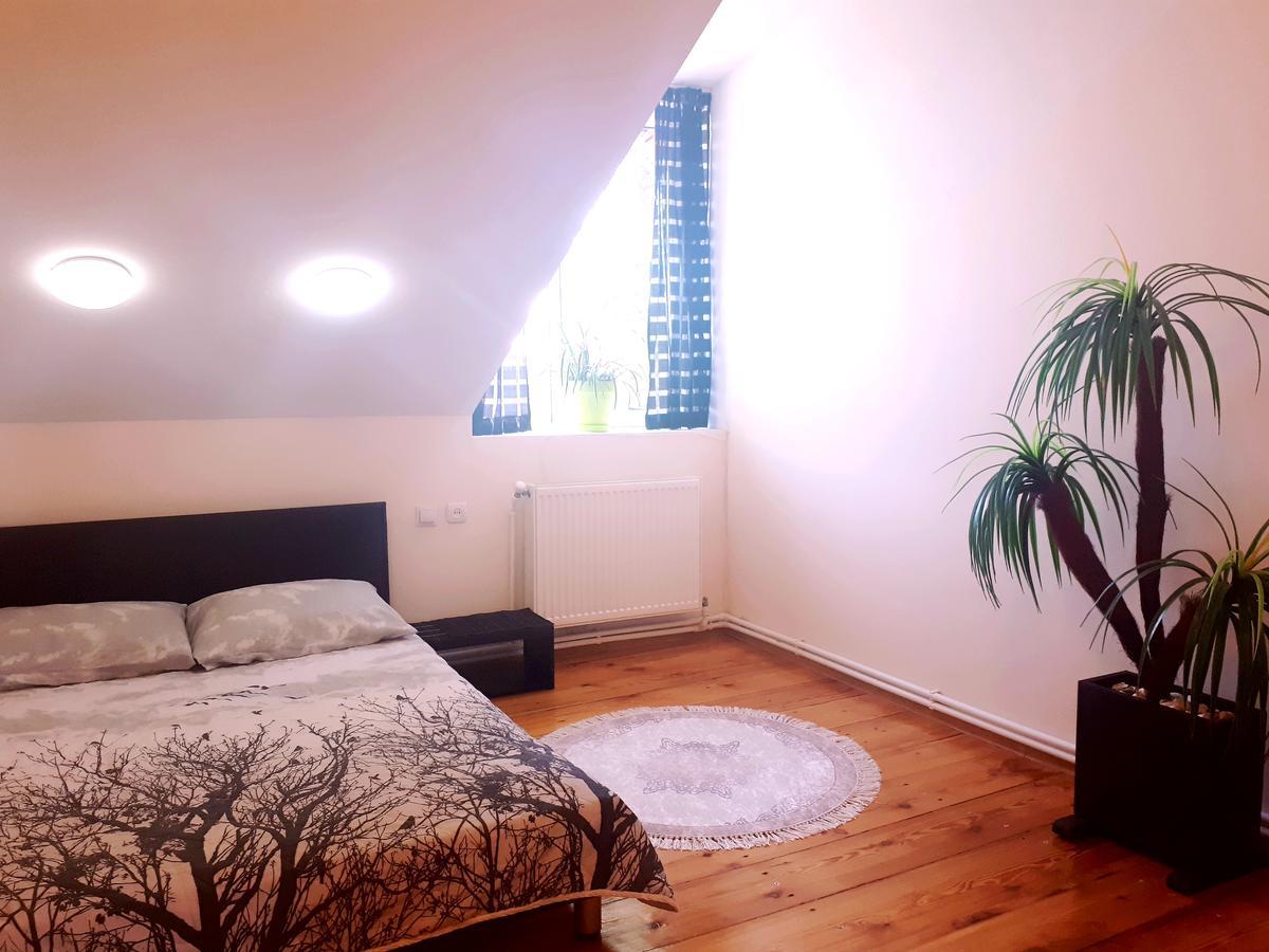 Karin House Daire Tiflis Dış mekan fotoğraf