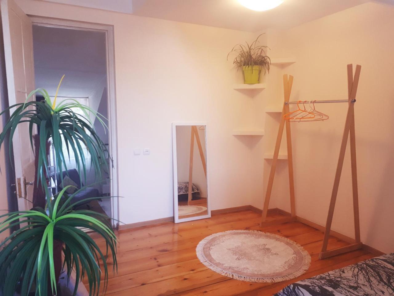 Karin House Daire Tiflis Dış mekan fotoğraf