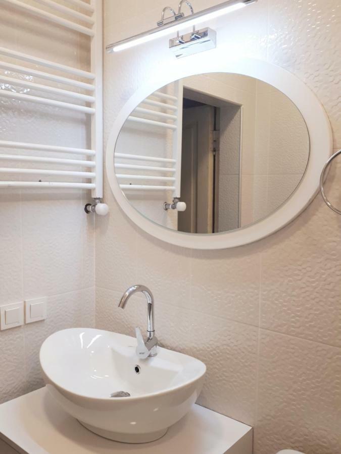 Karin House Daire Tiflis Dış mekan fotoğraf
