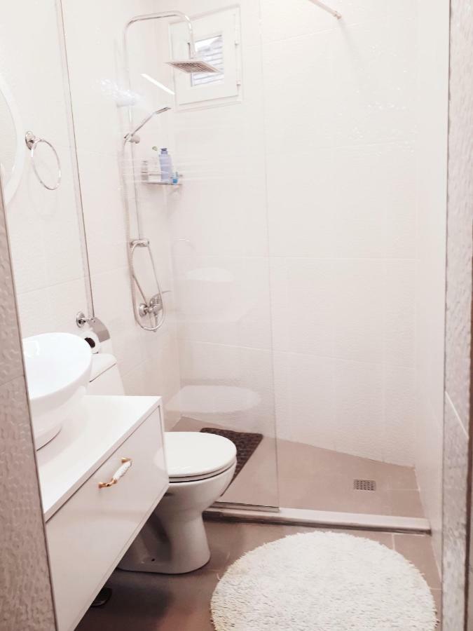 Karin House Daire Tiflis Dış mekan fotoğraf