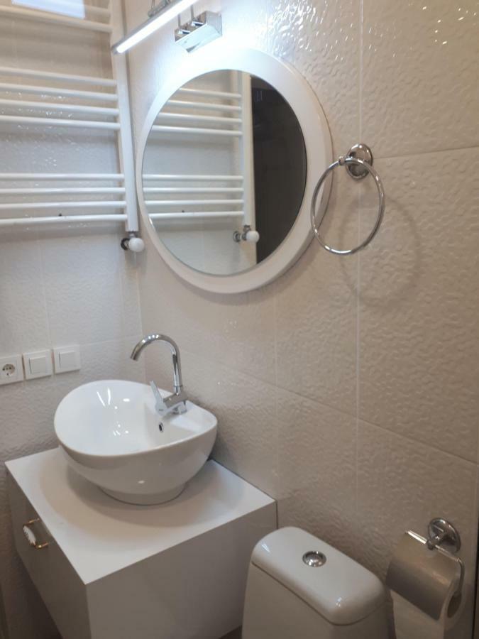 Karin House Daire Tiflis Dış mekan fotoğraf