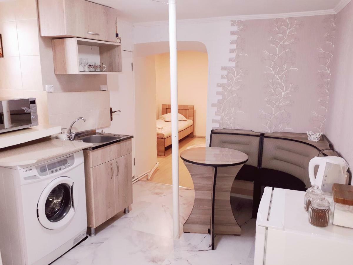 Karin House Daire Tiflis Dış mekan fotoğraf